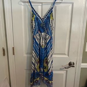 Flying Tomato Sundress